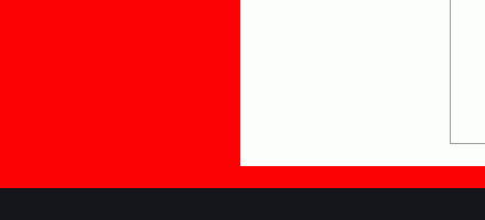 Hello world! red red