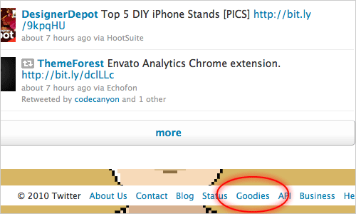 מדריך להצגת טוויטר באתר שלכם add twitter to your site tutorial