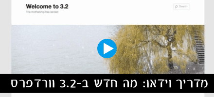 קישור לכתבה קישור לכתבה