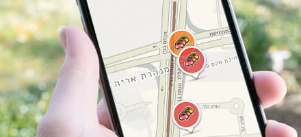 קישור לכתבה קישור לכתבה